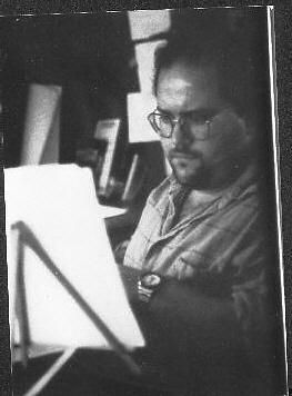 Michael Sasser