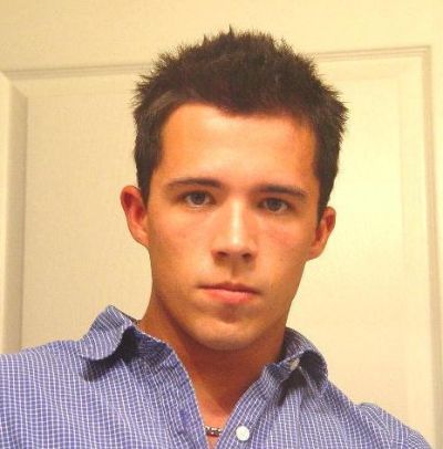 Tommy Salcido