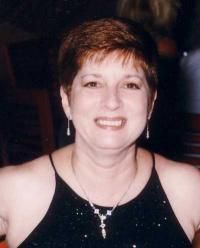 Christine Matthews