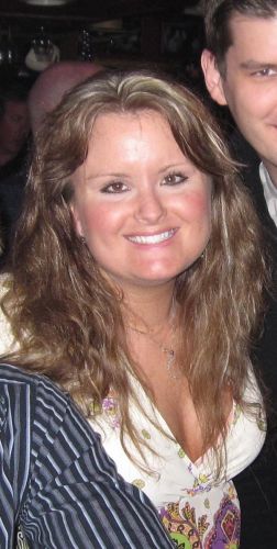 Katherine Pearson