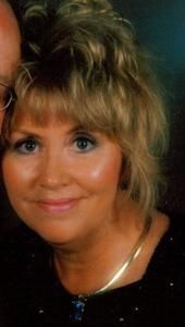 Diane Nelson