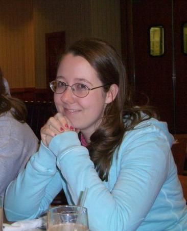 Karyn Muir