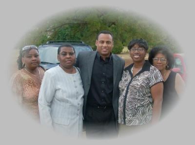 Darius Downs