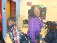 Javonda Washington