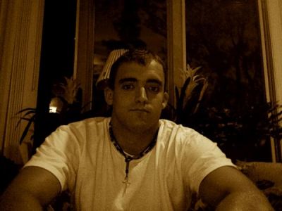 Nathan Mountzouros