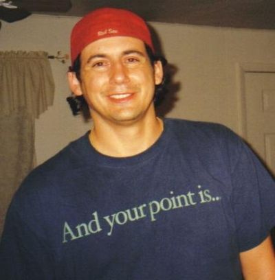 Paul Desousa