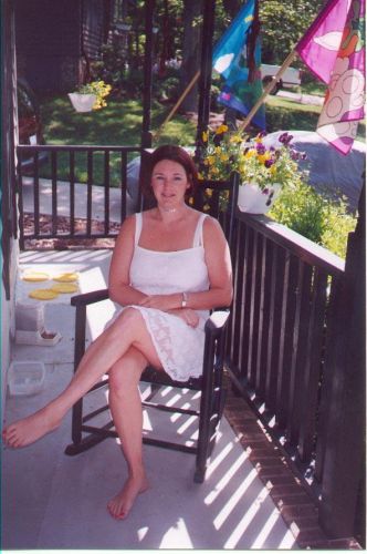 Wendi Ferguson