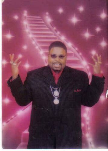 Marcellus Haley