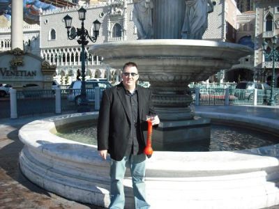 Robert Heloskie