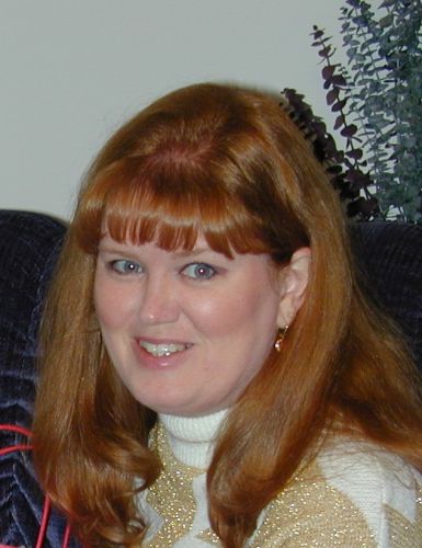 Sharon Hedrick