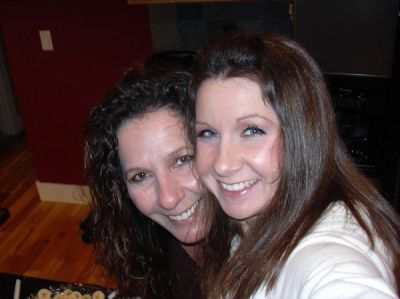 Rhonda Yoast