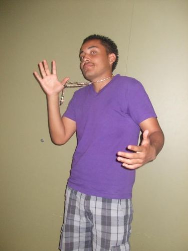 Oscar Lopez