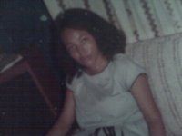 Sakinah Tillett