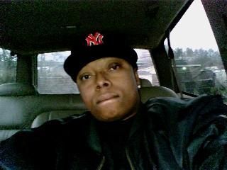 Antwan Pratt