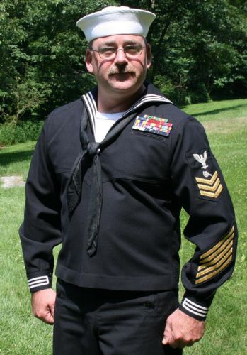 Daniel Delbiondo