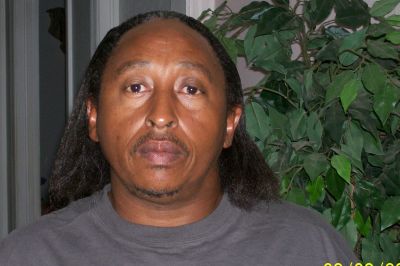 Roshell Woodard
