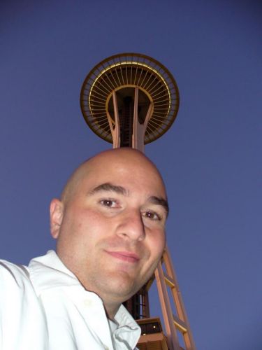 Joe Emery