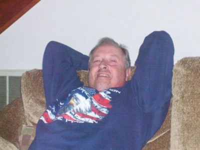 Robert Clay