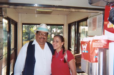 Joe Lozano