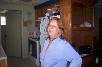 Wanda Deavitt