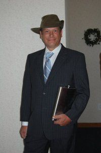 Robert Waterson