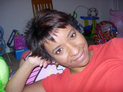 Glenda Hernandez