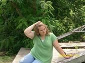 Verna Burris
