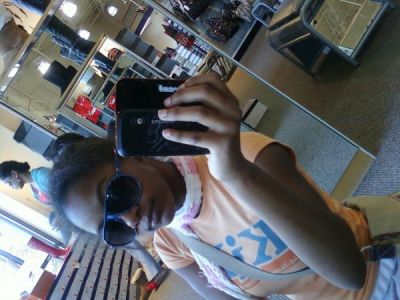 Nia Green
