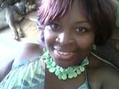 Lakitia Dickson
