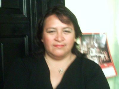 Guillermina Suarez