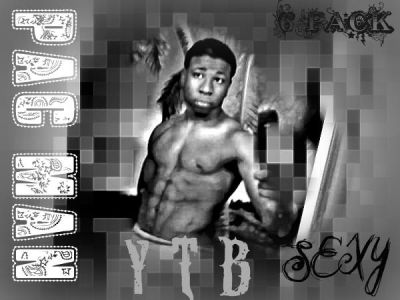 Eric Mckoy