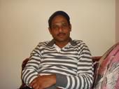 Ramchander Lall