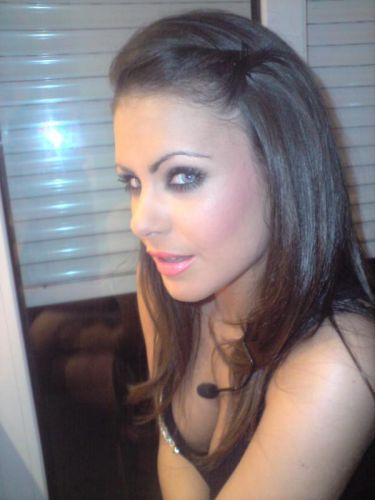 Brittany Probst