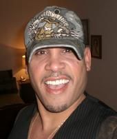 Cecilio Berrios