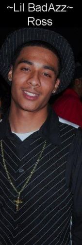 Andre Ross