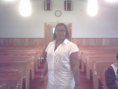 Quindelyne Byrd