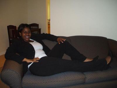 Octavia Holloway