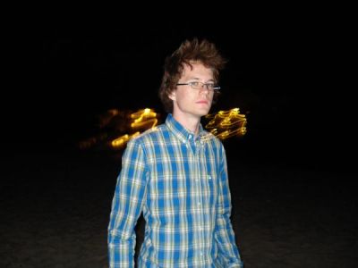 Justin Keeney
