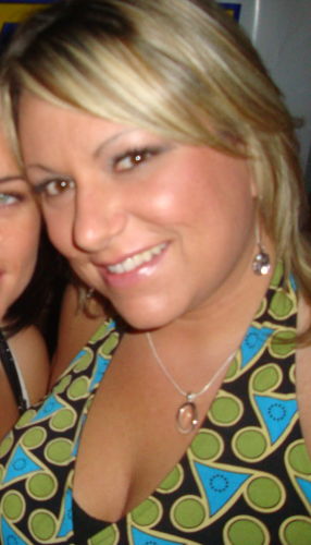 Charity Troe
