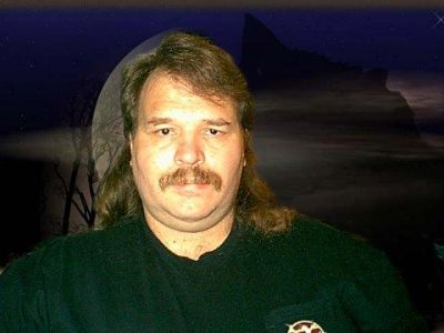 Mark Wells