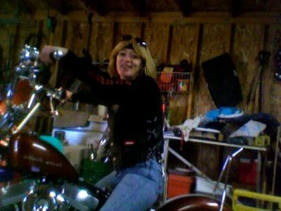Cheryl Troutman