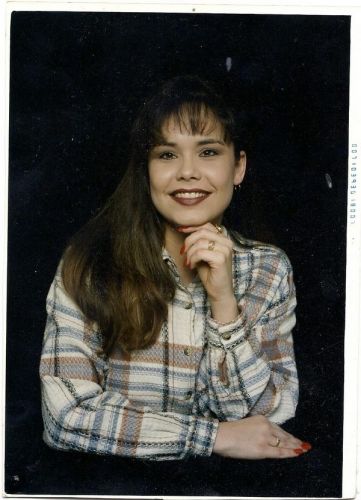 Kateri Hasty
