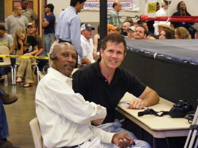 Donald Coleman