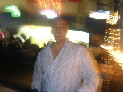Matthew Vincent