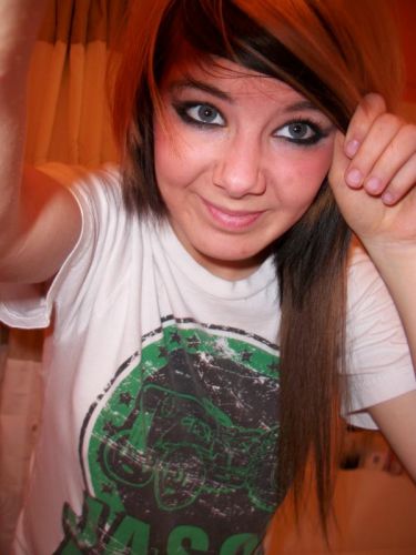Courtney Anderson