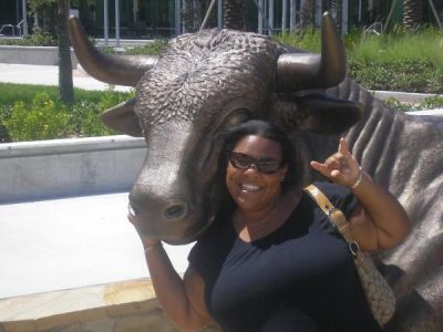 Tracy Davis