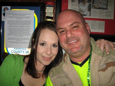 Jennifer Matheny