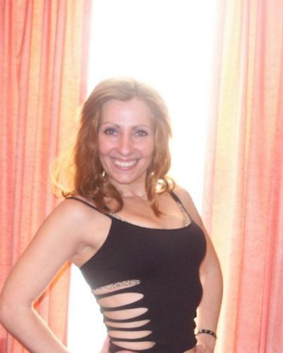 Donna Currivan