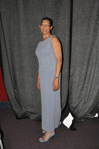 Suesianna Shields