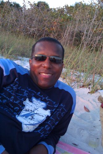 Timothy Harris